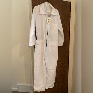 Unisex overalls